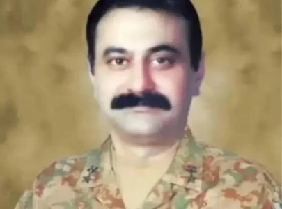 major general faisal naseer appointed as nacta national coordinator major general faisal naseer appointed as nacta national coordinator