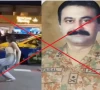 the claim that a viral clip shows pakistan army major general faisal naseer being assaulted in thailand by trans women is false and baseless photo video grab