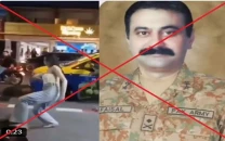 fact check viral video does not show dgc being assaulted in thailand