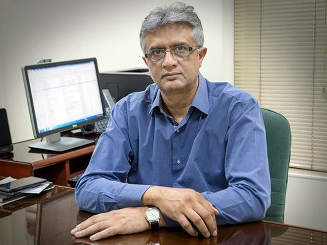 special assistant to prime minister on health dr faisal sultan photo file special assistant to prime minister on health dr faisal sultan photo file