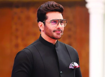 celebrities don t preach but learn says faysal celebrities don t preach but learn says faysal