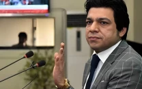 faisal vawda predicted faiz hameed verdict long time back