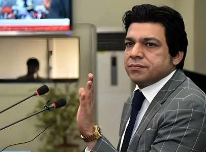 faisal vawda predicted faiz hameed verdict long time back