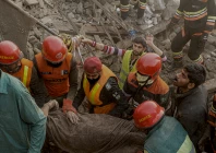 death toll hits 20 after massive explosion rips through faisalabad chemical factory death toll hits 20 after massive explosion rips through faisalabad chemical factory