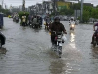 when will heavy rain hit karachi when will heavy rain hit karachi