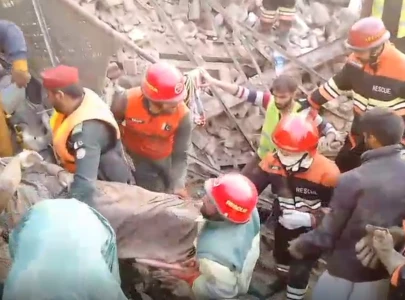 death toll hits 19 after massive explosion rips through faisalabad chemical factory