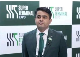 faisal imran a trailblazer in pakistan s aviation security faisal imran a trailblazer in pakistan s aviation security