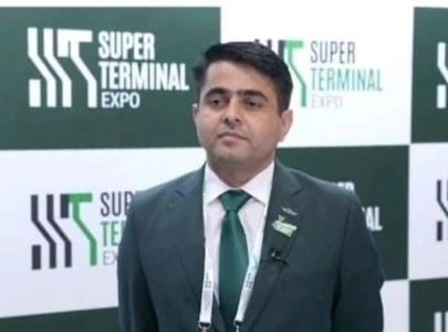 faisal imran a trailblazer in pakistan s aviation security faisal imran a trailblazer in pakistan s aviation security