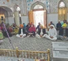 gurdwara punja sahib symbol of interfaith harmony