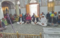 gurdwara punja sahib symbol of interfaith harmony