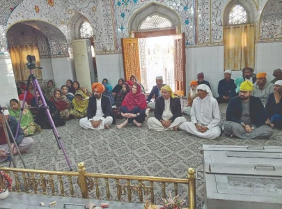 gurdwara punja sahib symbol of interfaith harmony gurdwara punja sahib symbol of interfaith harmony