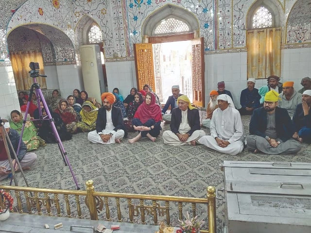 gurdwara punja sahib symbol of interfaith harmony gurdwara punja sahib symbol of interfaith harmony