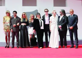 broken english reappraises faithfull s legacy at venice broken english reappraises faithfull s legacy at venice