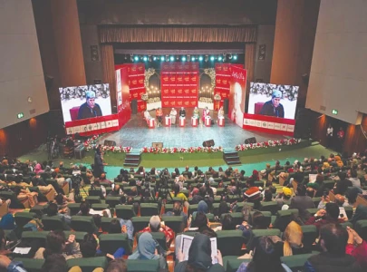 faiz festival encourages respect for dialogues faiz festival encourages respect for dialogues