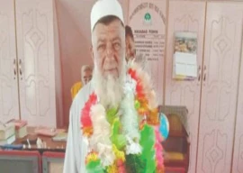 pishin man passes matric exam at 55 pishin man passes matric exam at 55