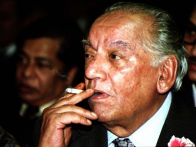 more is less when it comes to faiz more is less when it comes to faiz