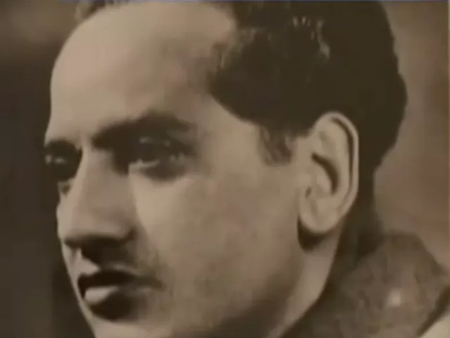 gulshan e yaad marks faiz s death anniversary gulshan e yaad marks faiz s death anniversary