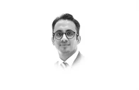 the writer is a researcher based in islamabad
