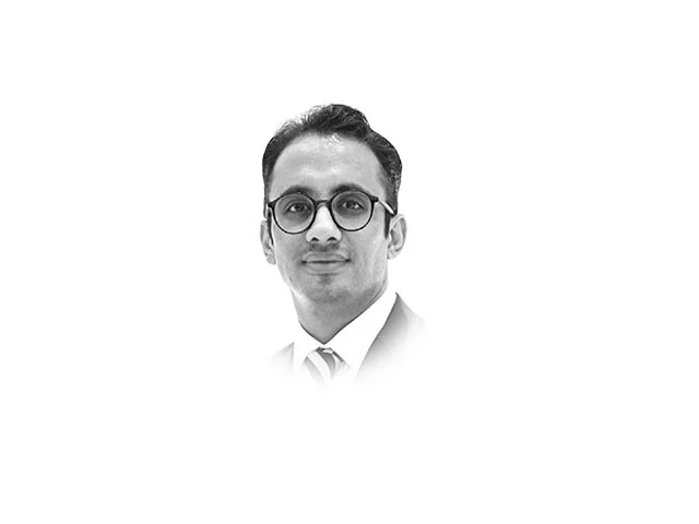 the writer is an analyst on southwest asia based in islamabad