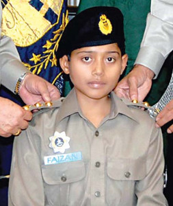becoming a police officer thalassaemic boy plays out dream role for a day becoming a police officer thalassaemic boy plays out dream role for a day