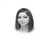 the writer is a girls education activist