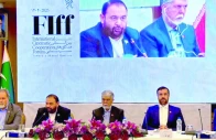 pakistani films shine at iran s fajr festival