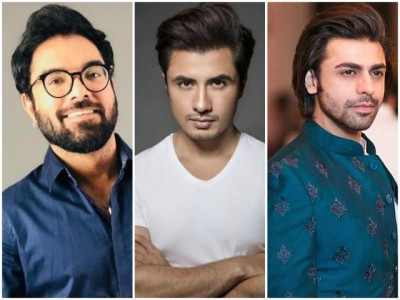 pakistani celebrities pay tribute to armed forces on defence day pakistani celebrities pay tribute to armed forces on defence day