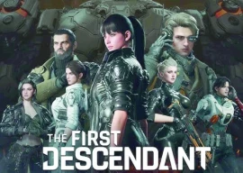 the first descendant makers address claims of fake ai the first descendant makers address claims of fake ai
