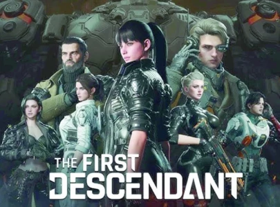 the first descendant makers address claims of fake ai the first descendant makers address claims of fake ai