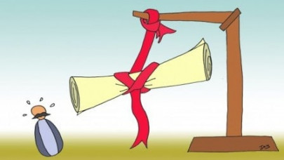 four more degrees declared fake four more degrees declared fake