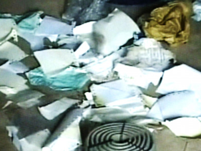 fake degree gang busted in lahore