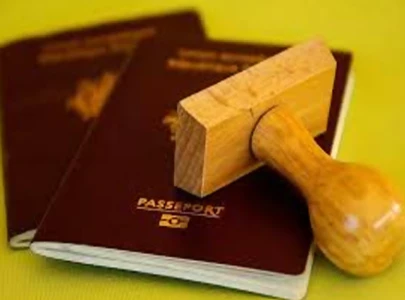 attempt to travel on fake documents foiled attempt to travel on fake documents foiled