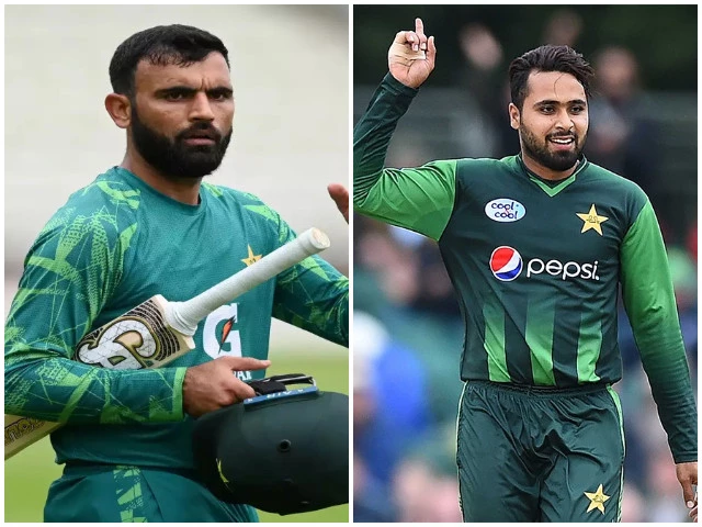 fakhar faheem return for ct fakhar faheem return for ct