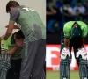 watch fakhar zaman in tears after champions trophy 2025 exit