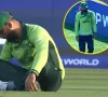fakhar zaman ruled out of icc champions trophy 2025