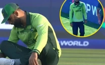 fakhar zaman ruled out of icc champions trophy 2025