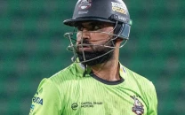 fakhar zaman banned for two matches following ball tampering incident