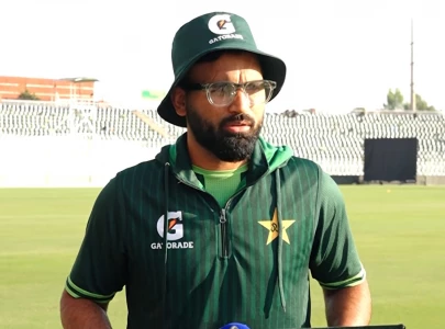 fakhar highlights world cup preparations