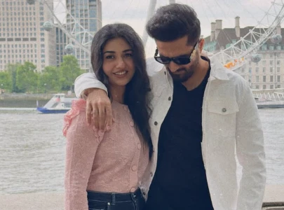 sarah khan draws backlash after defending falak shabir s dress code remarks sarah khan draws backlash after defending falak shabir s dress code remarks