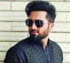 falak shabir photo file
