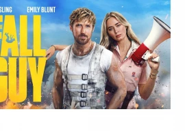 the fall guy falls short