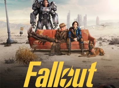 fallout season 2 wraps filming as cast teases return on prime video fallout season 2 wraps filming as cast teases return on prime video