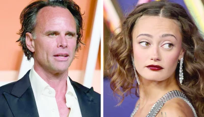 walton goggins photo reuters