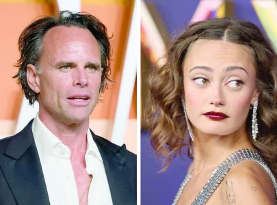 fallout expands everything for show s second season