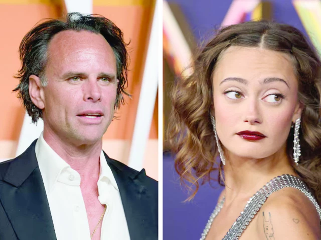 walton goggins photo reuters walton goggins photo reuters