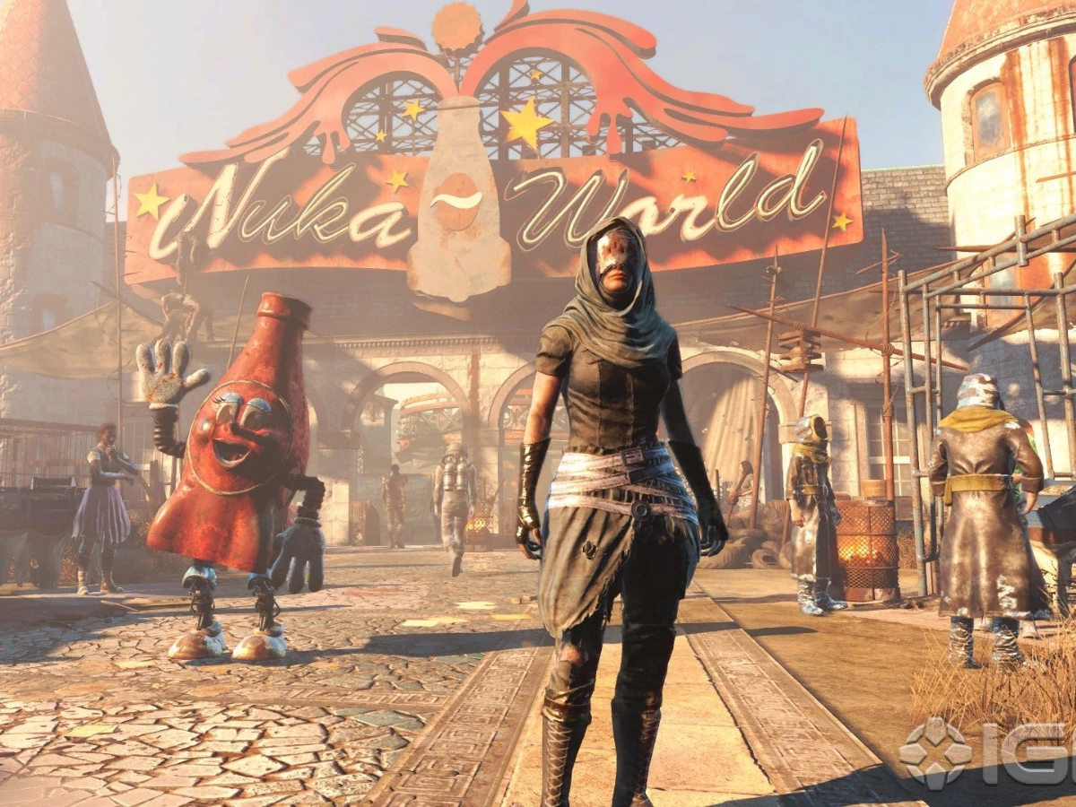 report says fallout project at microsoft owned studio possibly cancelled