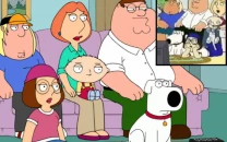 seth macfarlane s original family guy pilot from 1998 uncovered after decades seth macfarlane s original family guy pilot from 1998 uncovered after decades