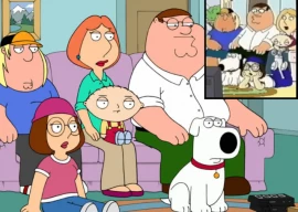 seth macfarlane s original family guy pilot from 1998 uncovered after decades