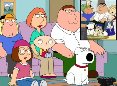 seth macfarlane s original family guy pilot from 1998 uncovered after decades seth macfarlane s original family guy pilot from 1998 uncovered after decades