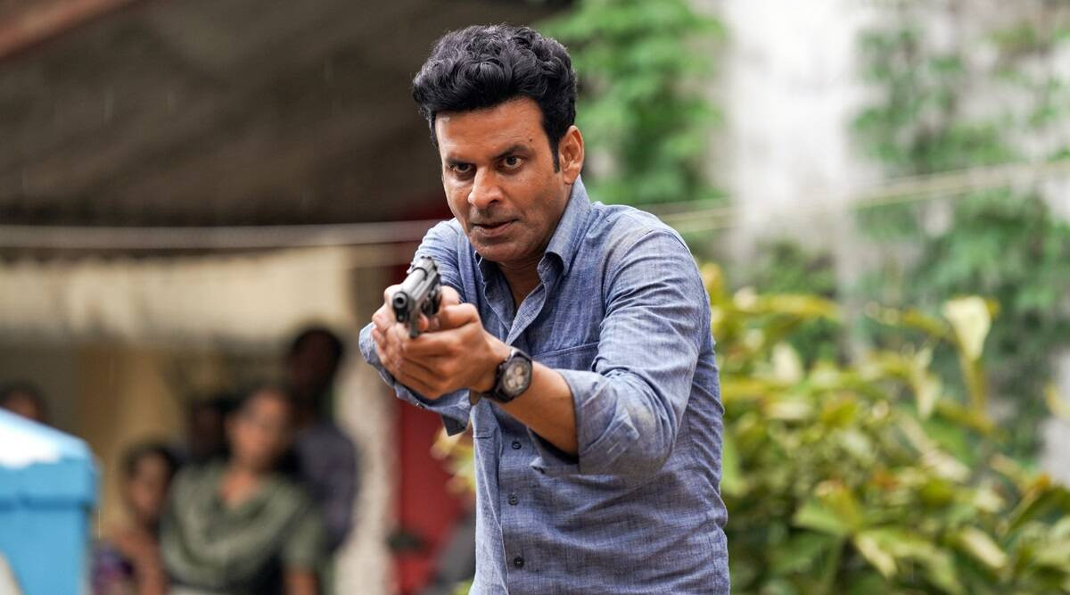 'Family Man 2' wins rave reviews - Vimarsana News